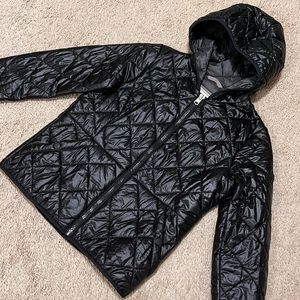 Abercrombie & Fitch lightweight puffer *SMALL*